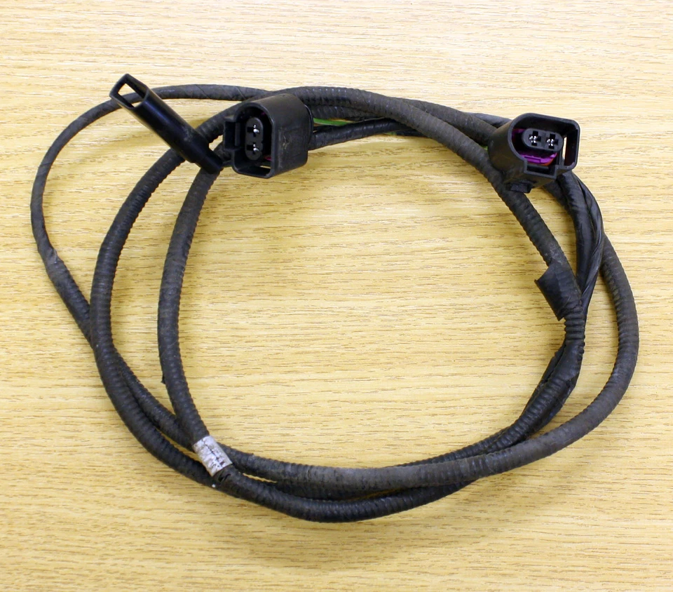 TELAR DE CABLEADO DE LUZ ANTINIEBLA FORD MONDEO MK3 ST/ST220 2001 - 2007 genuino Foto 1 de 1