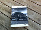 Ford F150 - 2016 - Owner's Manual - IN FRENCH - XF - Book514