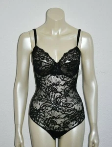 MALIZIA Ladies Body Model MONNALISA Made IN Italy - Picture 1 of 3
