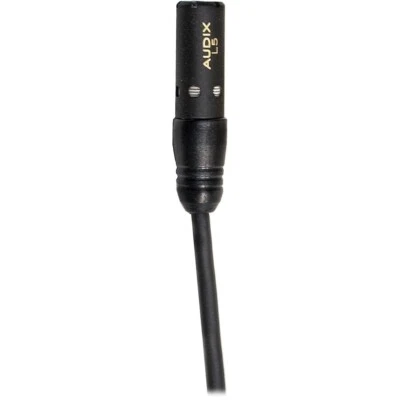Audix L5 Micro-Sized Lavalier Microphone Audix L5 Audix Microphone - Image 1 of 4