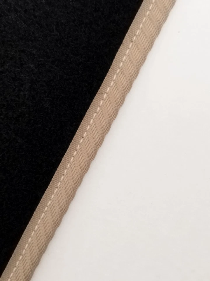 Alfombrillas coche alta calidad y a medida para Mazda 3 10.2003-12.2009 todos los modelos Foto 1 de 1