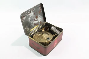 Primus Vintage Camping Stove W/ Original Tin - Picture 1 of 5
