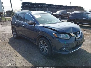 Transfer Case CVT 2.5L VIN 5 1st Digit Usa Built Fits 14-20 ROGUE 2960133 - Picture 1 of 12