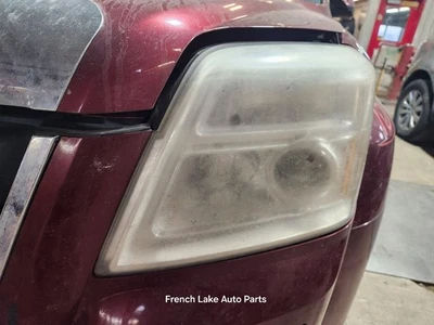 Левая фара водителя подходит для 10-15 TERRAIN 1297512 - Изображение 1 из 4