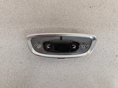 Luz de lectura trasera Volvo XC90 2016-2022 3145644 Foto 1 de 4