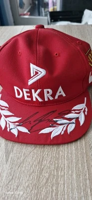 Ferrari Modelle 1:18 Plus Caps Und Einer Kerze Von Schumacher - Bild 1 von 4