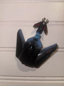 AIR RAID Transformers G2 Cyber Jets lose Teile / Reparatur Takara - Bild 1 von 2