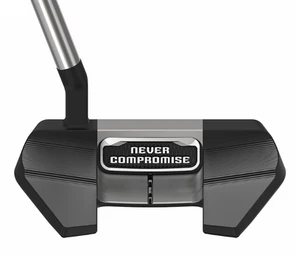 Never Compromise Reserve NC Contrast Model 4S Putter - Picture 1 of 4