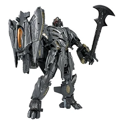 Takara Tomy Transformers MB-14 Megatron Figure Japan Import - Image 1 of 4