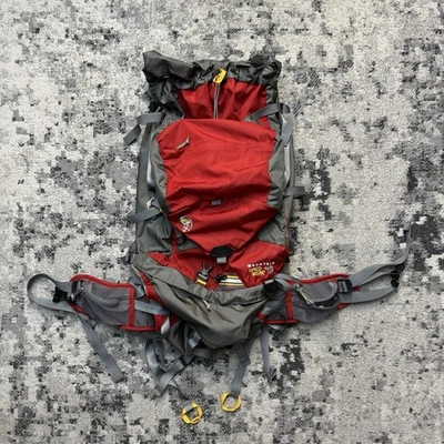 Mountain Hardwear Fluid 48 Backpack - Image 1 of 4
