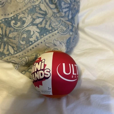 Mini Brands Ulta Beauty Series 1 Ball Makeup ZURU  - Image 1 of 3