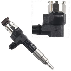 Engine Fuel Injector 295050-1980 1J77053050 1J77053051 1J77053070 1J77053074 - Picture 1 of 24