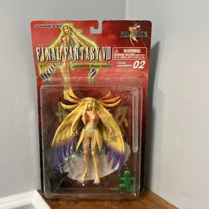 GUARDIAN FORCE SIREN # 02 FINAL FANTASY VIII 8 SQUARESOFT - Picture 1 of 7
