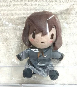 Project Sekai Fuwapuchi Mini Ena Shinonome Marke Plüsch Puppe Japan. - Bild 1 von 1