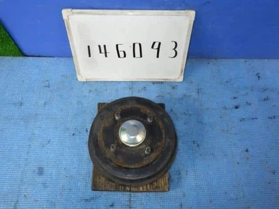 NISSAN Cube 2007 DBA-YZ11 Rear Brake Drum 43206CT40A [Used] [PA100189396] - Изображение 1 из 3