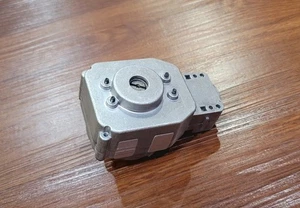 DEWALT GEARBOX FOR DCS369 Atomic 20V Reciprocating Saw N773353 - Picture 1 of 7