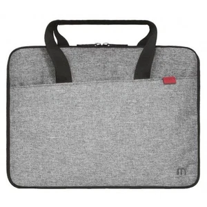 Étui pour ordinateur portable Mobilis Trendy 12,5 à 14" gris et noir - Photo 1/1