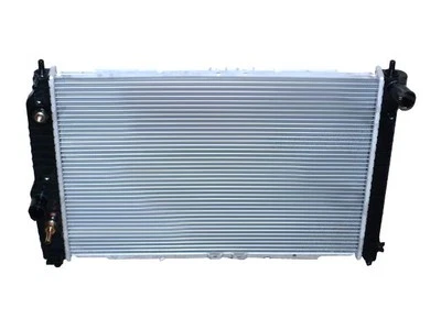 For 2009 Pontiac G3 Wave Radiator 97914DPSC 1.6L 4 Cyl - Image 1 of 2