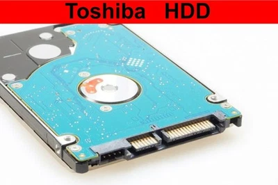 Toshiba Tecra A50 - 500 GB SATA HDD/Festplatte - Bild 1 von 2
