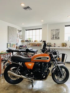 2014 Honda CB - Picture 1 of 18