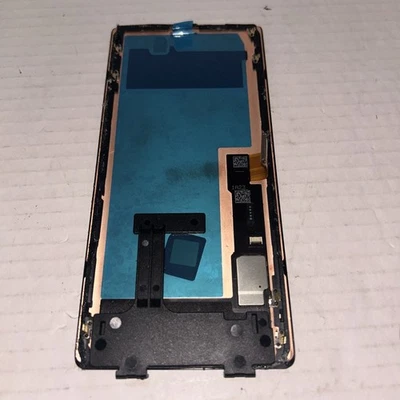 For Google Pixel 6 Pro OLED LCD Touch Screen Digitizer Replacement Display Frame - Image 1 of 2