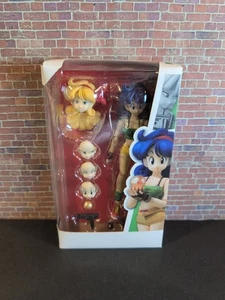 Figura de acción SHF Dragon Ball Z Lunch escala 1/12 *NUEVA* - Imagen 1 de 10