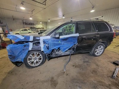 Передняя стойка подходит для 07-14 VOLVO XC90 2074902 - Изображение 1 из 4