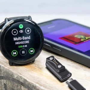 USB C Magnetic Charging Cable Power Converter Useful for Ignite 3/Vantage V3 - Zdjęcie 1 z 9