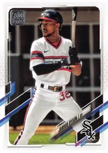 2021 Topps - #337 Jarrod Dyson - Picture 1 of 2