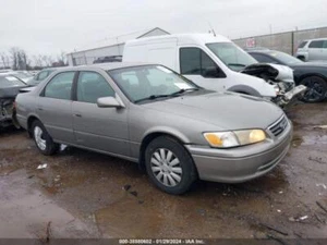 Used Engine Control Module (ECM) fits: 2000 Toyota Camry Electronic Control Modu - Picture 1 of 13