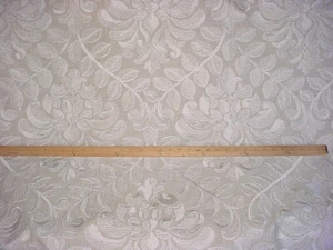 4-1/2Y Brunschwig & Fils BF10403 Wilton Embroidered Linen Upholstery Fabric - Picture 1 of 4