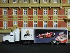 selten,1:87,Kenworth T800 SZ,Veltins,Formel 1,Nr.002,Sammlung,Auflösung,42€,a - Bild 1 von 5