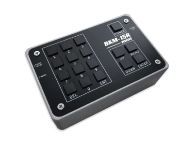 BKM-15R Mini Control Unit for Sony BVM A Series Monitors A20 A24 A32 PVM CRT - Image 1 of 4