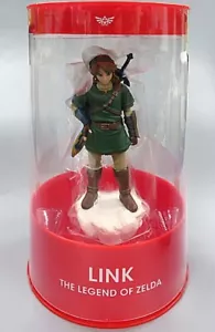 The Legend of Zelda Link Statue Figure Nintendo Store Tokyo Limited - Picture 1 of 1