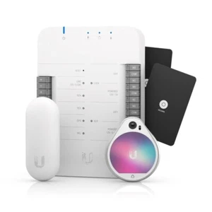 Ubiquiti UniFi Access Starter Kit (Great Condition) - Afbeelding 1 van 7