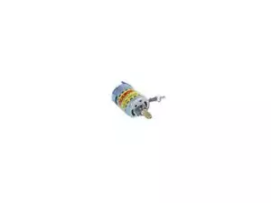 Main Motor with Pinion - V2 : 67476 - Picture 1 of 1