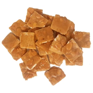 Peanut Brittle Bites 250g #977 - Picture 1 of 2