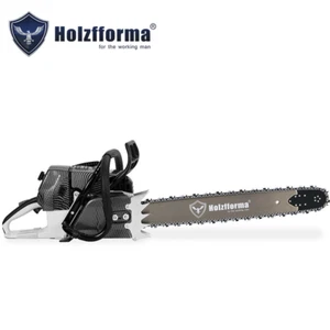 US Holzfforma G660 PRO Chainsaw For MS660 With Wrap HandleBar 36 3/8 .063 114DL - Picture 1 of 5