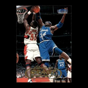 Horace Grant 1998-99 Fleer Tradition Orlando Magic #111 R328F 21 - Picture 1 of 2