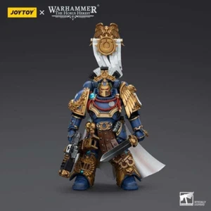 Figurine soldat préteur légion ultramarines JOYTOY Warhammer 40K JT00126 1:18ème - Photo 1/3