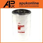 Fleetguard Hydraulic Filter Hf29072 Spin On For New Holland Ts130 Ts135 Tractor
