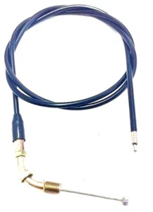 NUEVO 74" CABLE ACELERADOR 2 CICLOS SCOOTER PIEZAS NUEVO LÍNEA DE GAS 43CC 49CC - Imagen 1 de 1