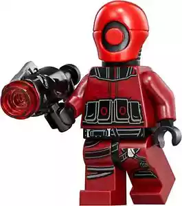 Lego Star Wars Guavian Security Soldier Minifigure sw0839 75180 The Force Awaken - Picture 1 of 1