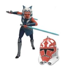 HALLMARK 2020 THE CLONE WARS AHSOKA TANO STAR WARS CELEBRATION EXCLUSIVE