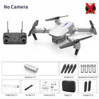 E88 Drone 4K HD WIFI FPV Helicopter 1080P Camera Height Holding RC Foldable  BII