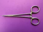 Aesculap BH111R HALSTED Mosquito Forceps Delicate Curved 5in