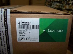 230V Lexmark Maintenance Kit 41X2234 New - Picture 1 of 3