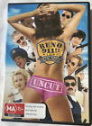 Reno 911 Miami The Movie (DVD ) Comedy Central  Sexy  Funny (breasts) Region 4