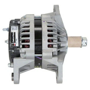 NEW 24V 70A ALTERNATOR FITS VOLVO WESTERN STAR 8600017 8600020 8600154 8700019 - Picture 1 of 2