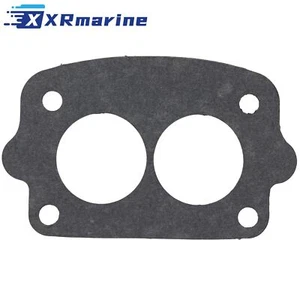 27-64692 Gasket Mercury Mercruiser Sterndrive Rochester Carb 18-0356 - Picture 1 of 4